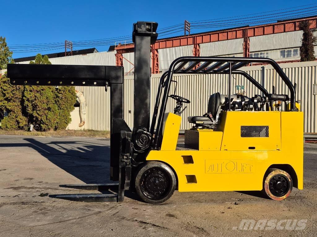  Autolift L5-300-25 Autres Chariots élévateurs