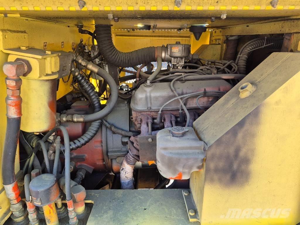  Autolift L5-300-25 Autres Chariots élévateurs