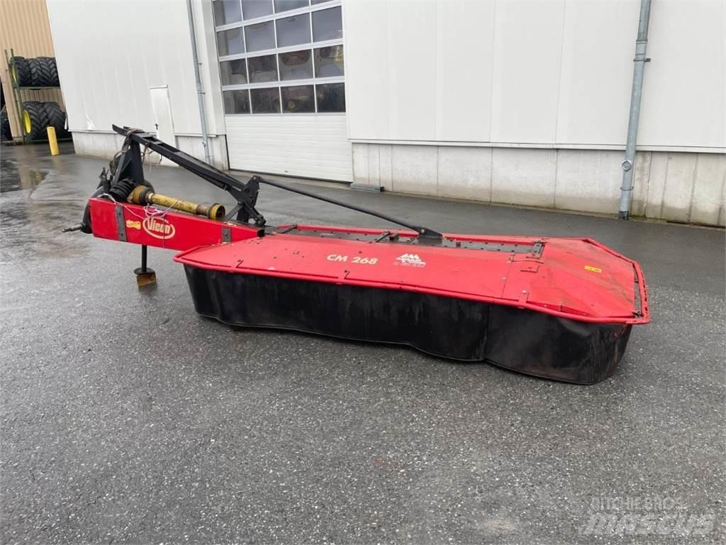 Vicon CM 268 Faucheuse