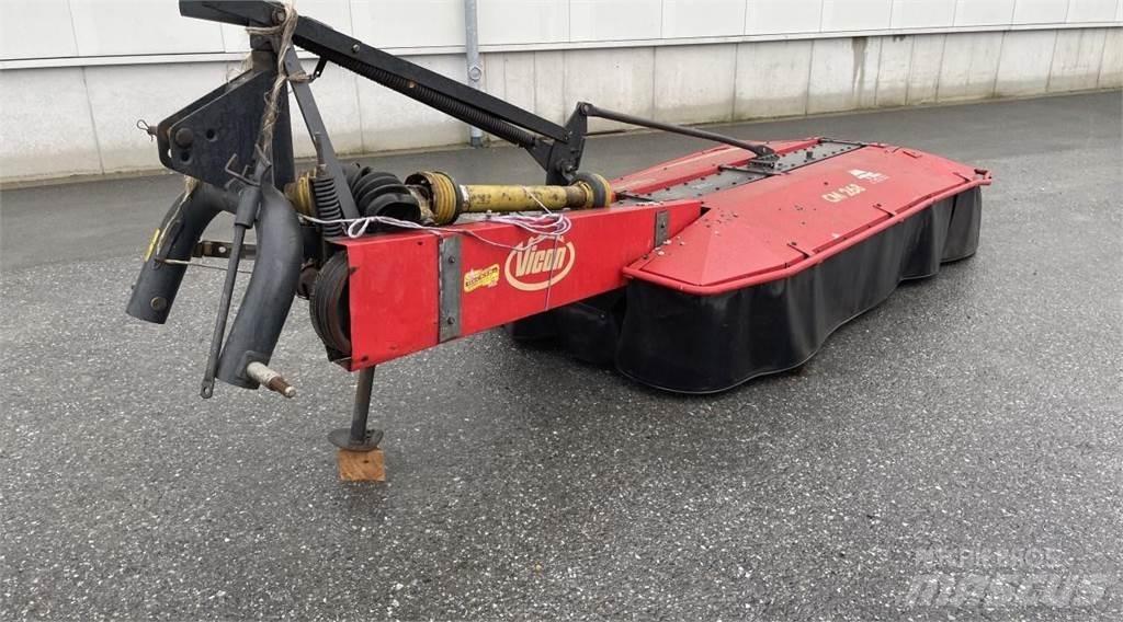 Vicon CM 268 Faucheuse