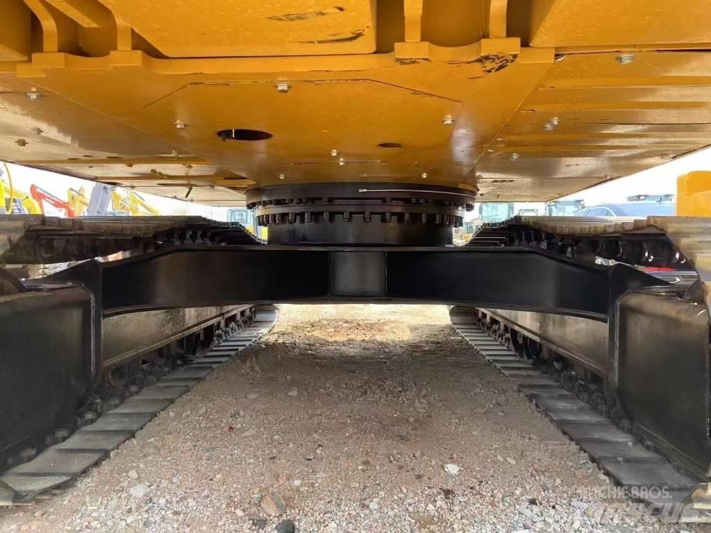 CAT 320D2 Pelle sur chenilles