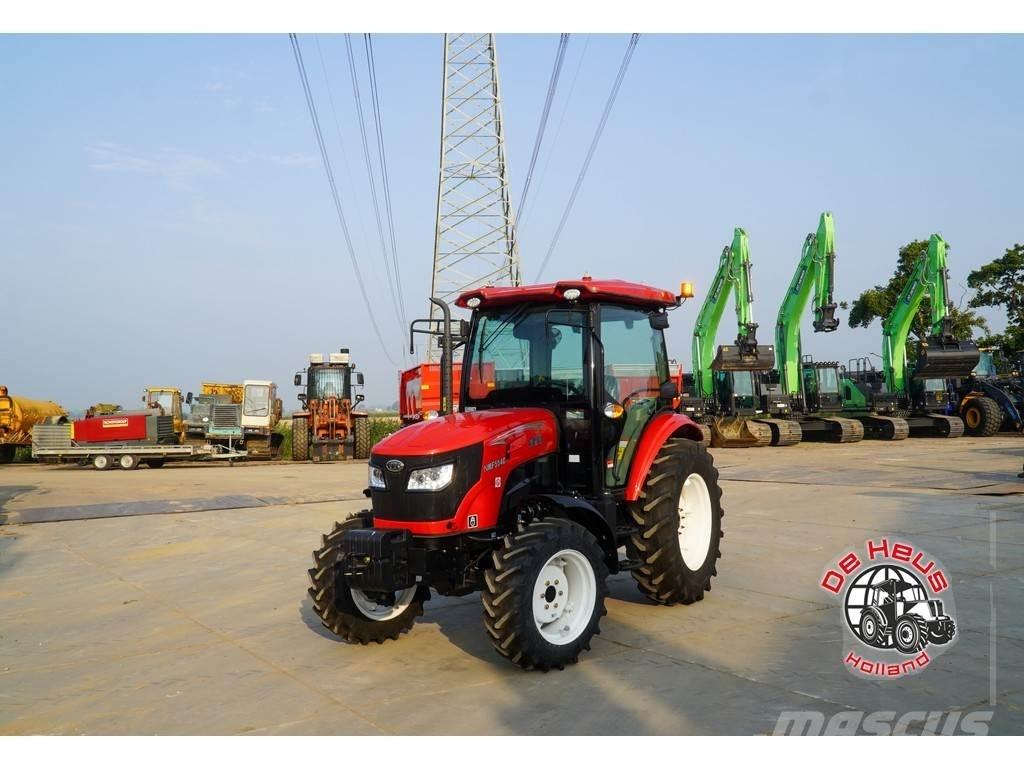 YTO NMF554C Tracteur