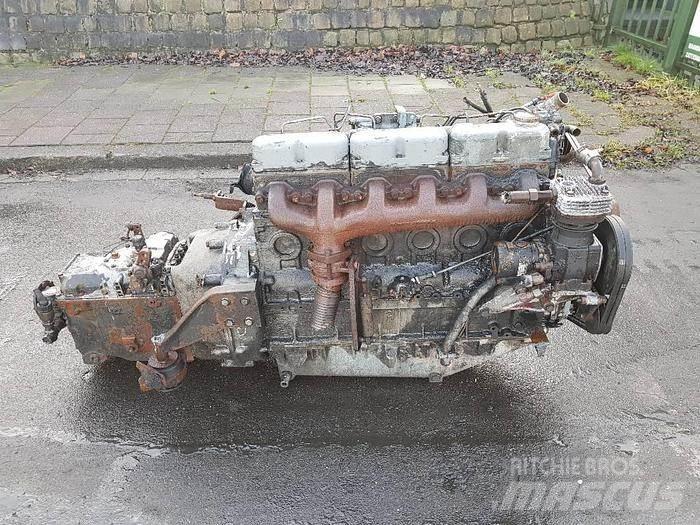  Engines D0826 Transport - Autres