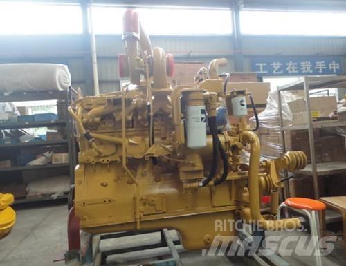 Cummins NTA855-C360 Moteur