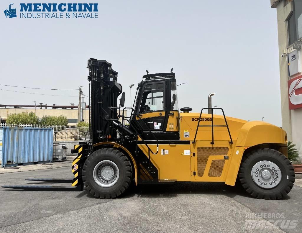 Sany SCP 250 G5 Chariots diesel
