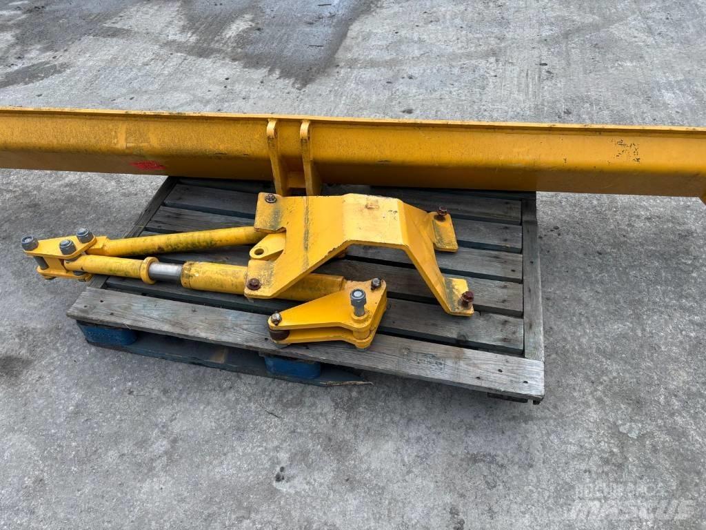 Volvo Tailgate Autres accessoires