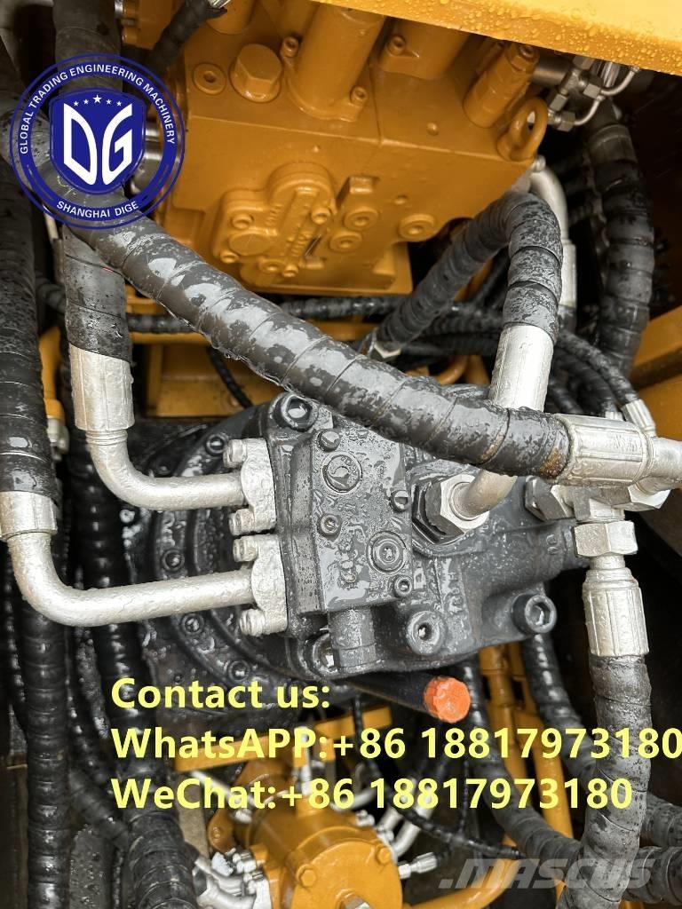 Sany SY 215 C Pelle sur chenilles