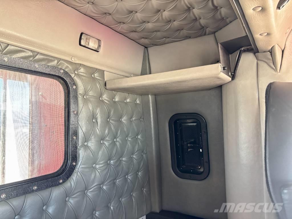 Western Star 4900 Tracteur routier