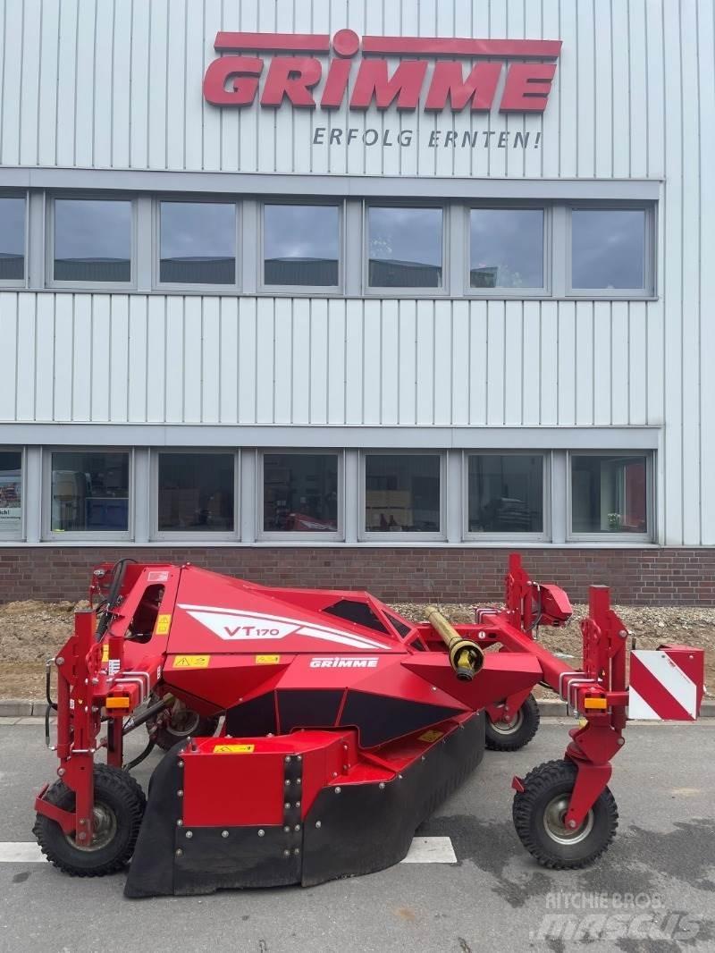 Grimme VT 170 Agriculture - Autres