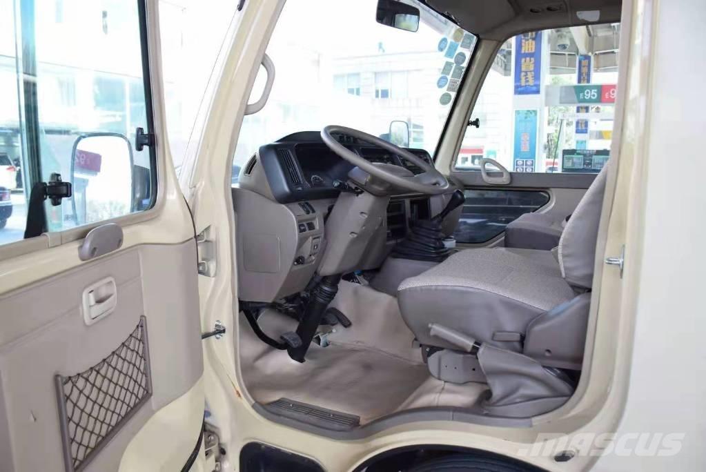 Toyota Coaster Autobus interurbain