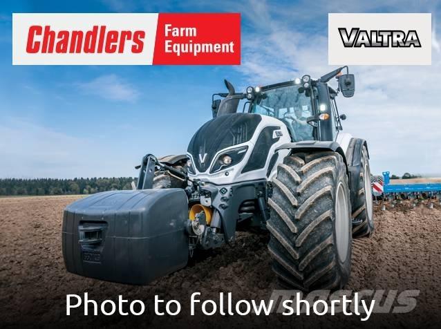 Valtra T 255 A Tracteur
