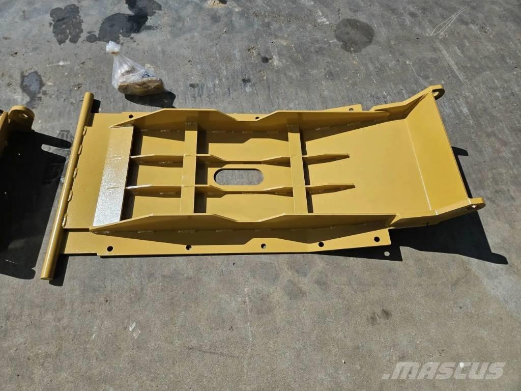 CAT 140M3 Autres accessoires