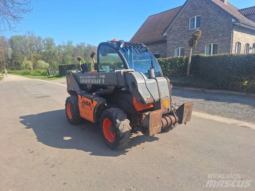 Ausa T 204 H Chariot télescopique