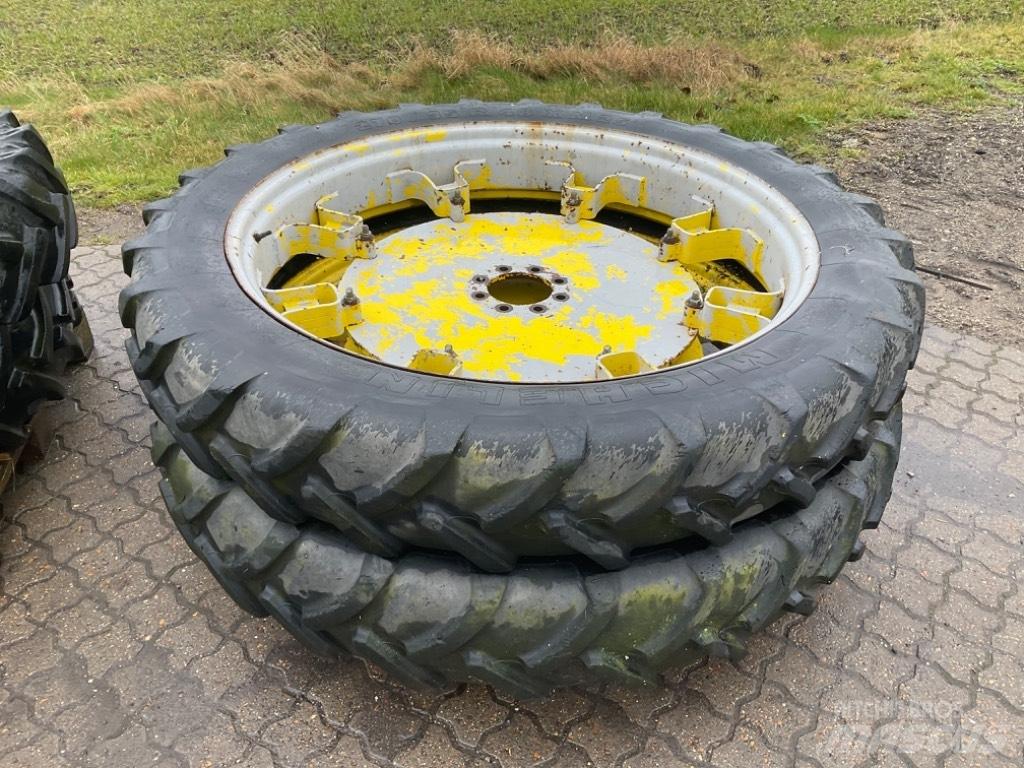  Sprøjtehjul Autres équipements pour tracteur