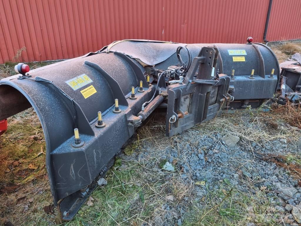 Uni-väg UV-400 Dameuse