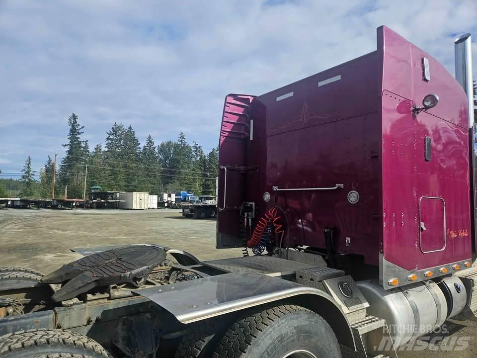 Peterbilt 388 Tracteur routier