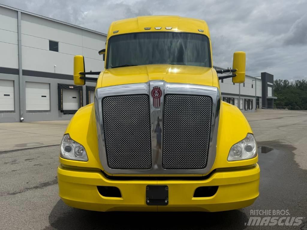 Kenworth T 680 Tracteur routier