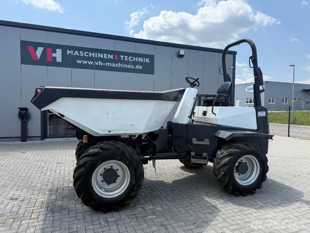 Twaites Mach 664 Mini tombereau