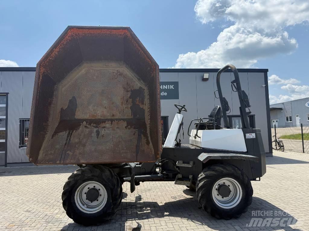 Twaites Mach 664 Mini tombereau