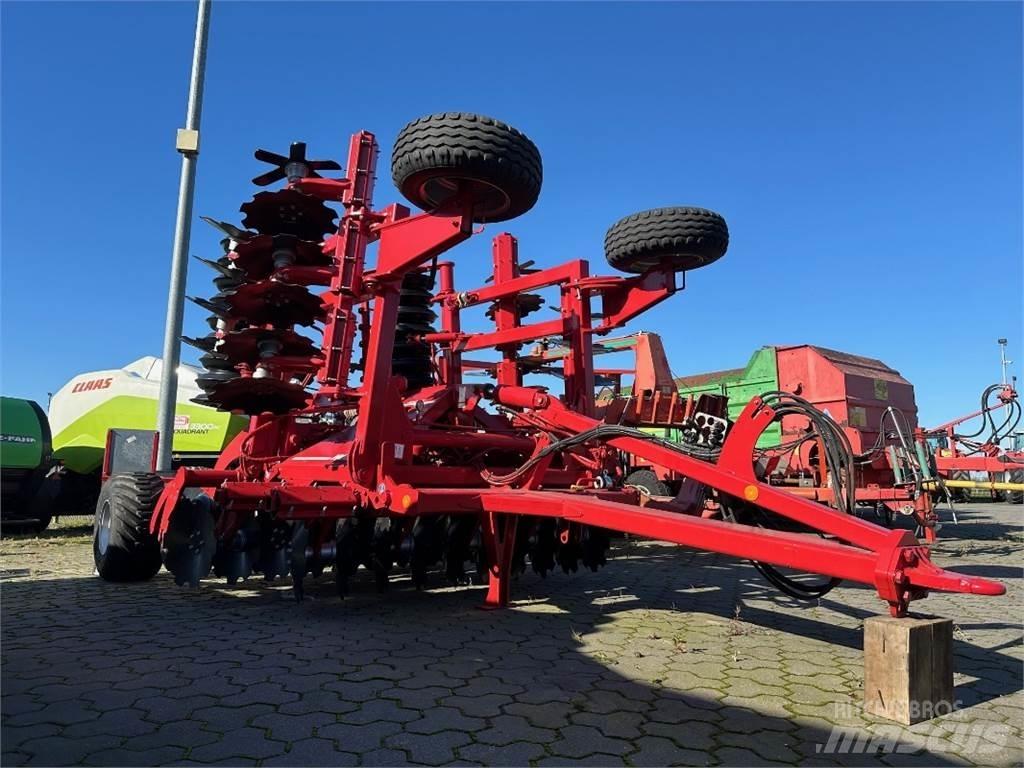 Horsch Joker 5 RT Crover crop