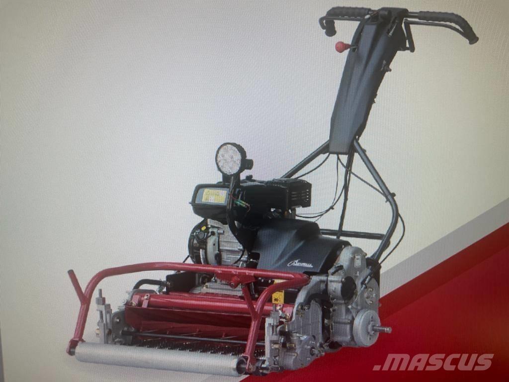 Baroness LM101-11 Tondeuses pour greens