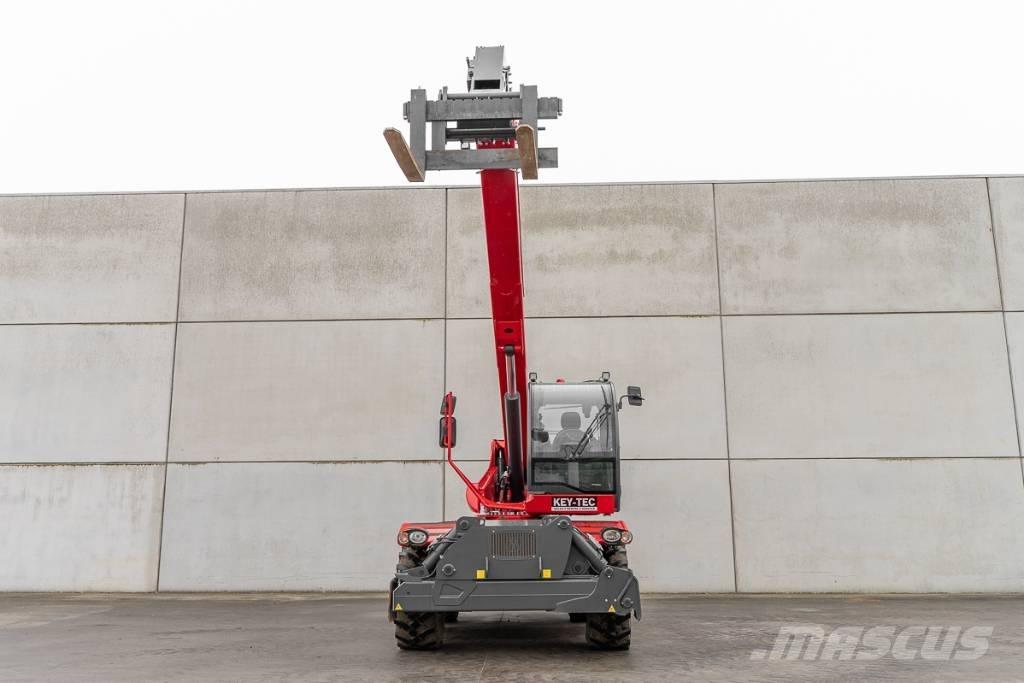 Magni RTH 6.25 Chariot télescopique