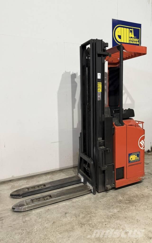 BT truck SPS 135L Gerbeurs Automoteurs