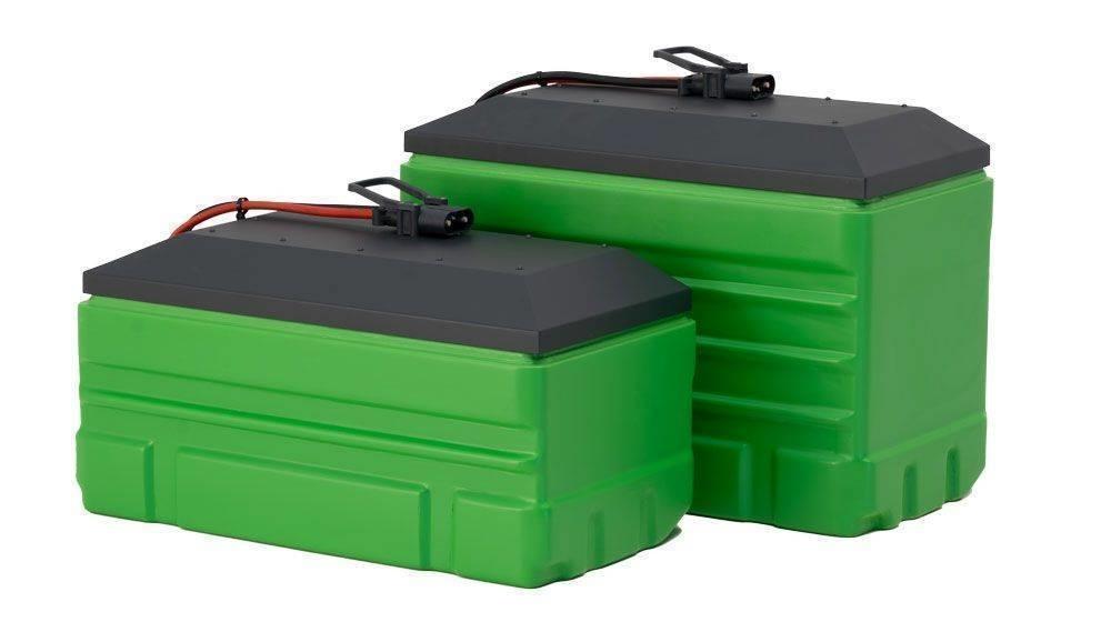 Avant e5-13 Chargeuse multifonction