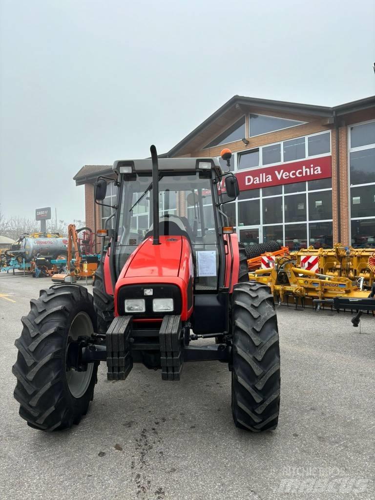 Massey Ferguson 4255 Tracteur