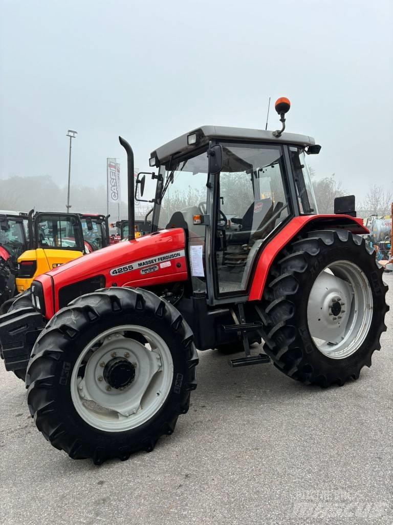 Massey Ferguson 4255 Tracteur
