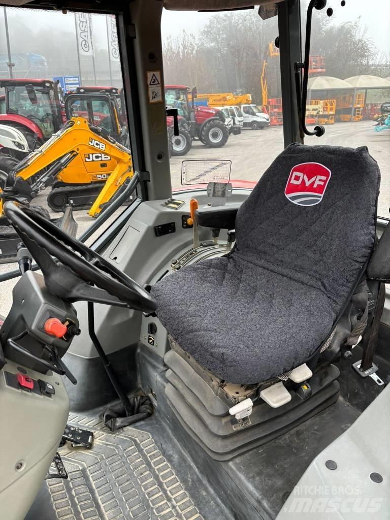 Massey Ferguson 4255 Tracteur