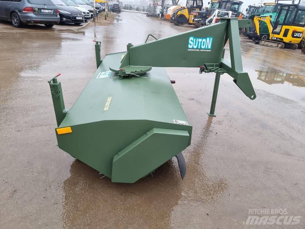  Suton CP 230 Balayeuse / Autolaveuse