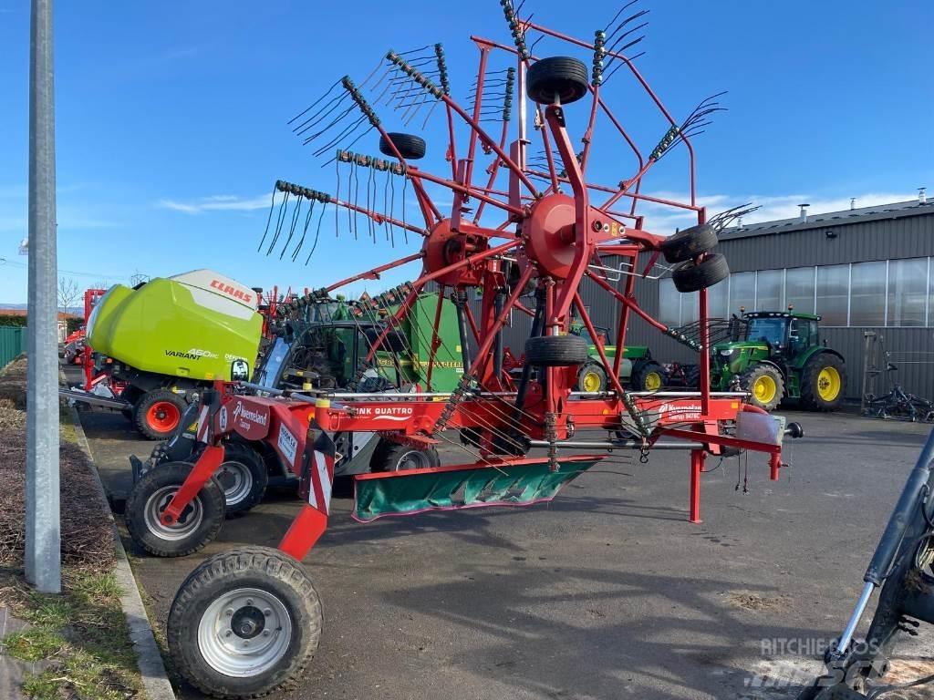 Kverneland 9476C Andaineur