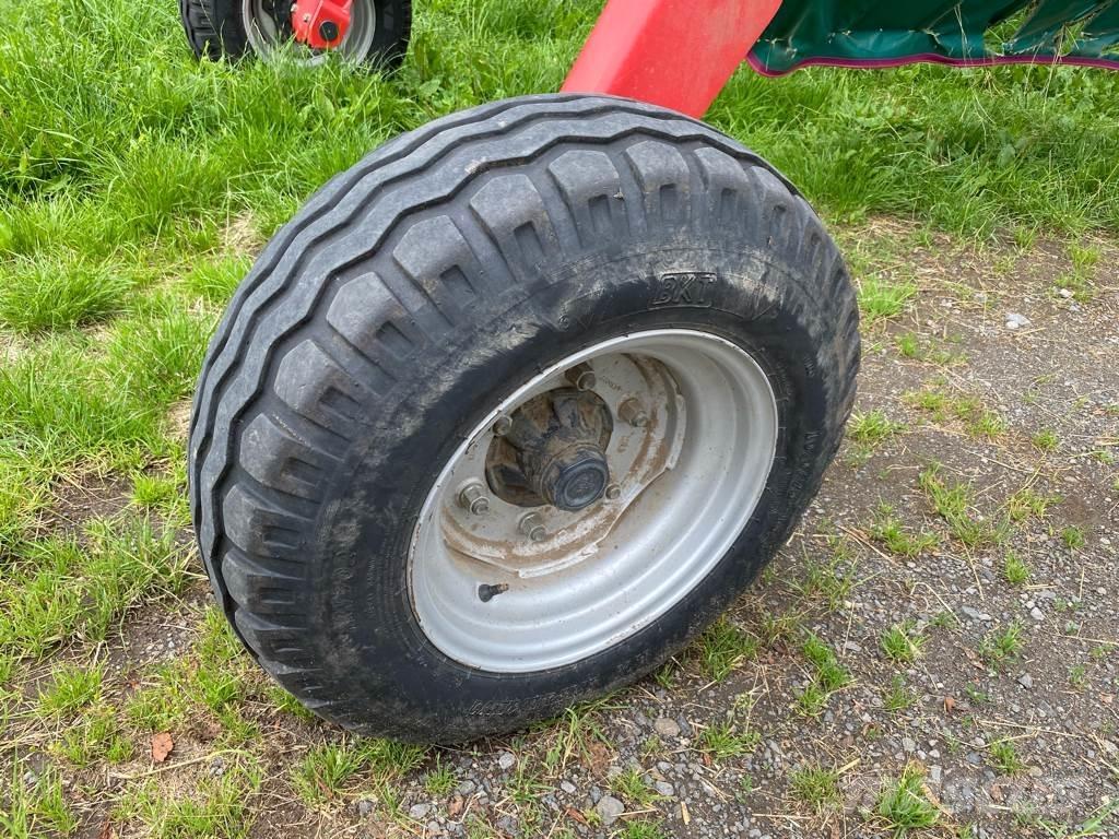 Kverneland 9476C Andaineur