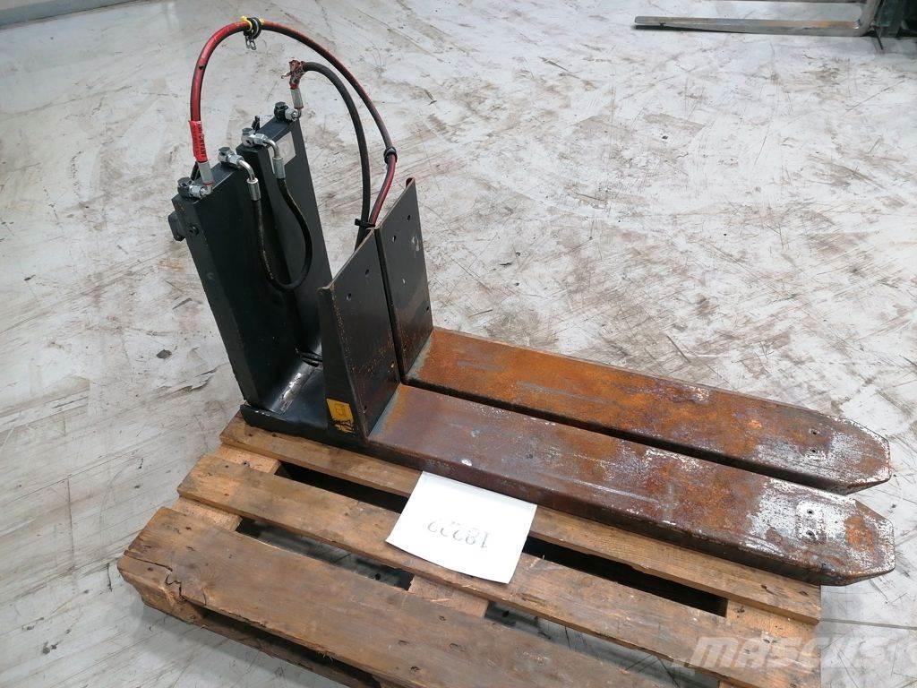  Vorken Reachvorken Fourches