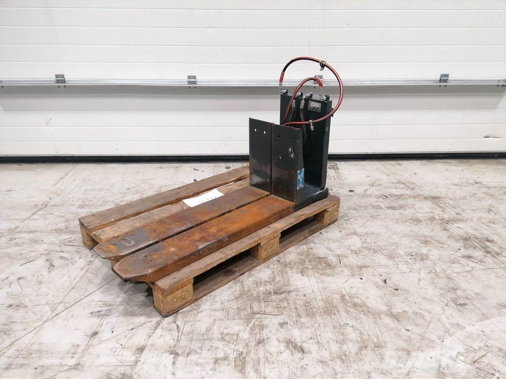  Vorken Reachvorken Fourches