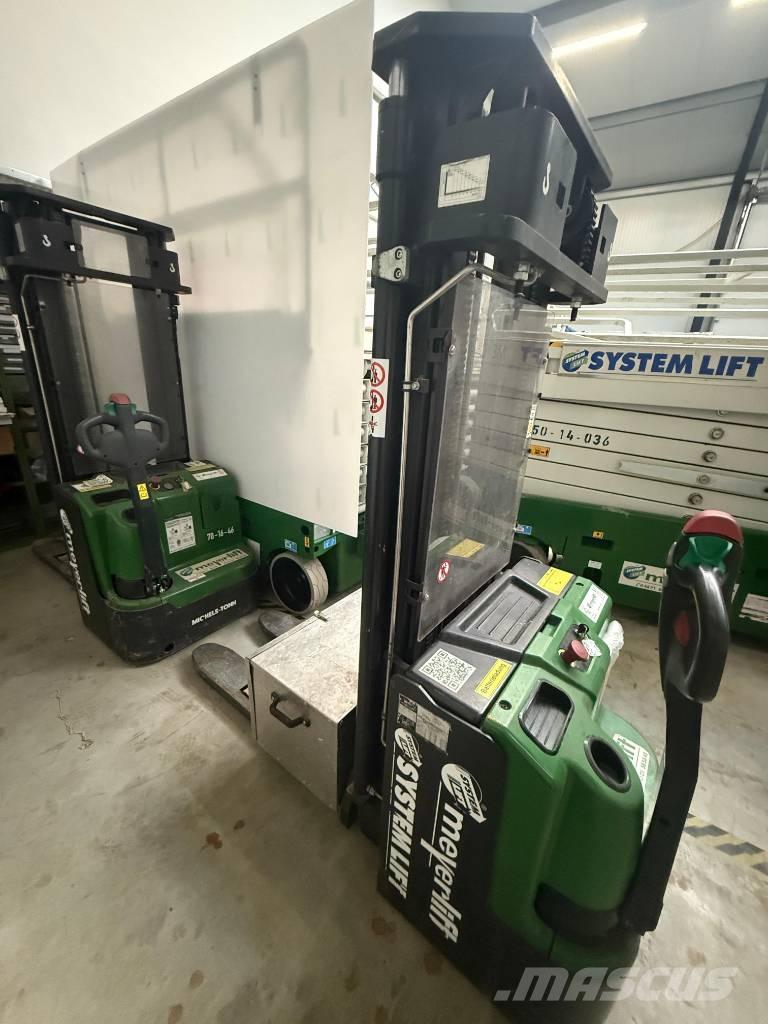 Noblelift PS 16 L Autre nacelle élévatrice