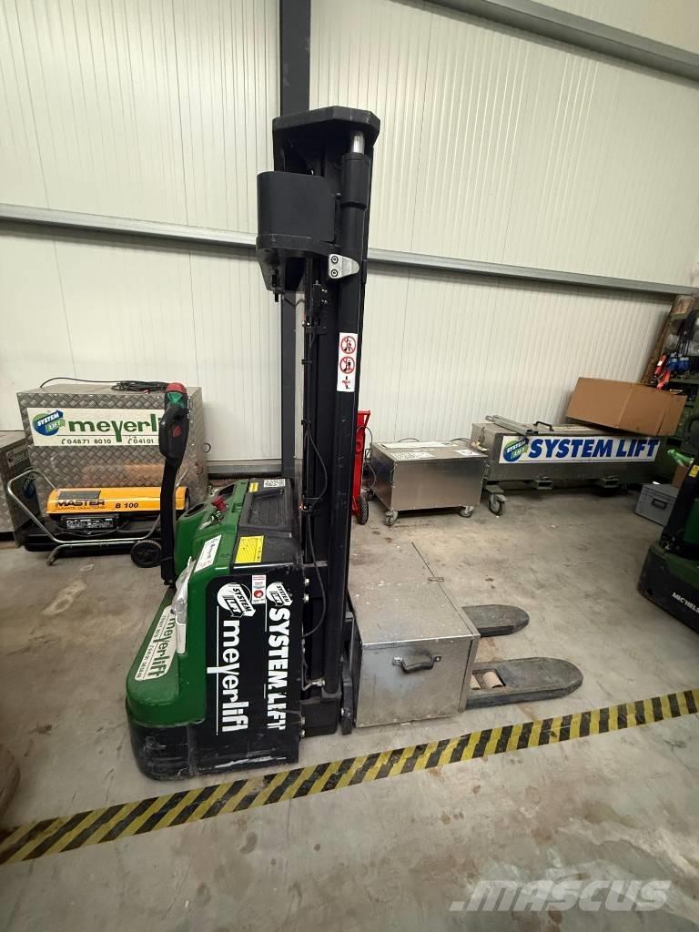 Noblelift PS 16 L Autre nacelle élévatrice