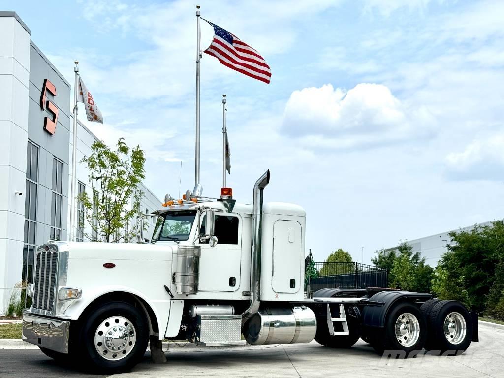 Peterbilt 389 Tracteur routier