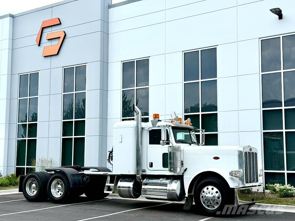 Peterbilt 389 Tracteur routier