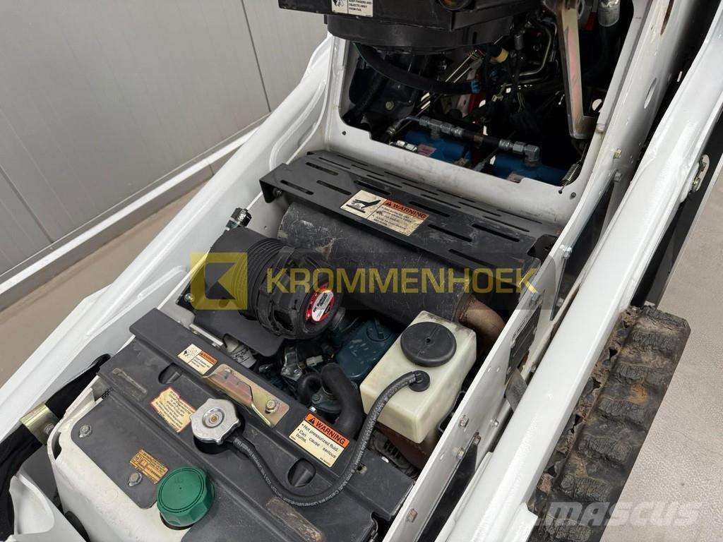 Bobcat MT 55 Chargeuse compacte