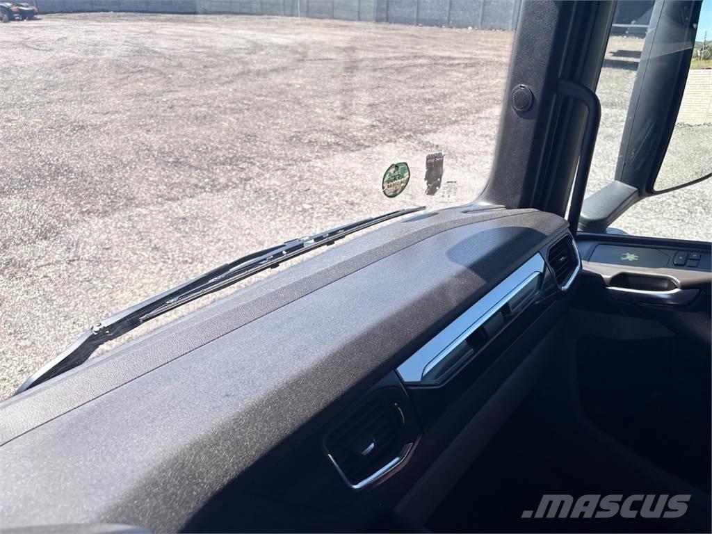 Scania S 450 Tracteur routier