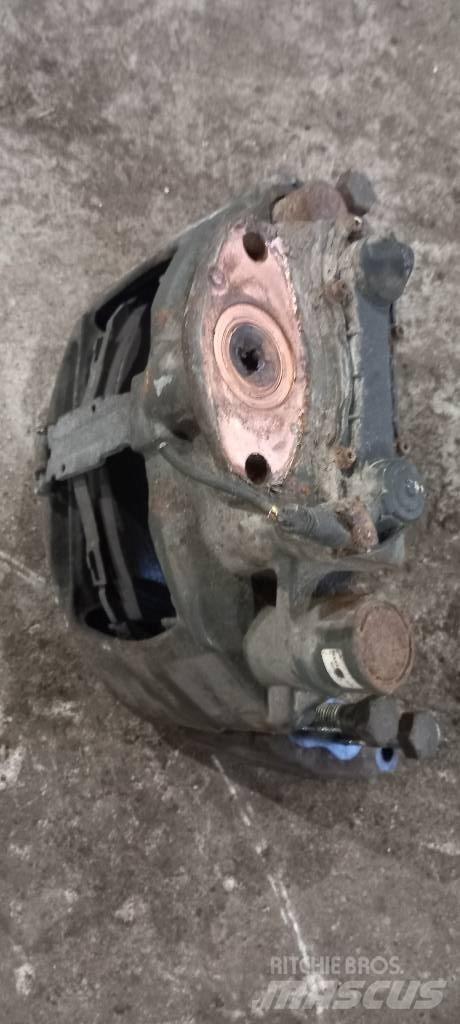 Scania G 400   1928821 Freins