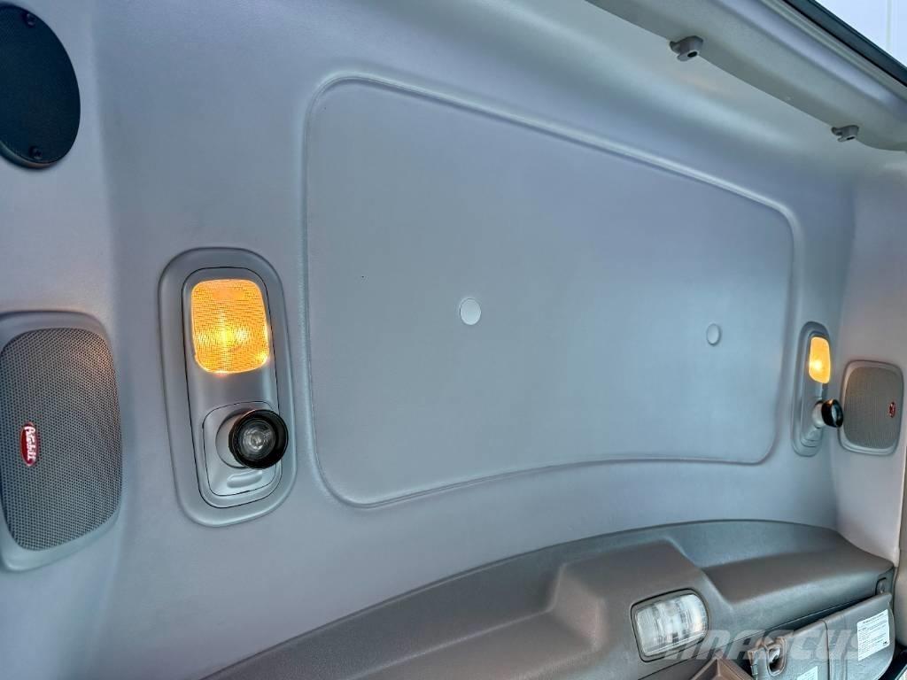 Peterbilt 389 Tracteur routier