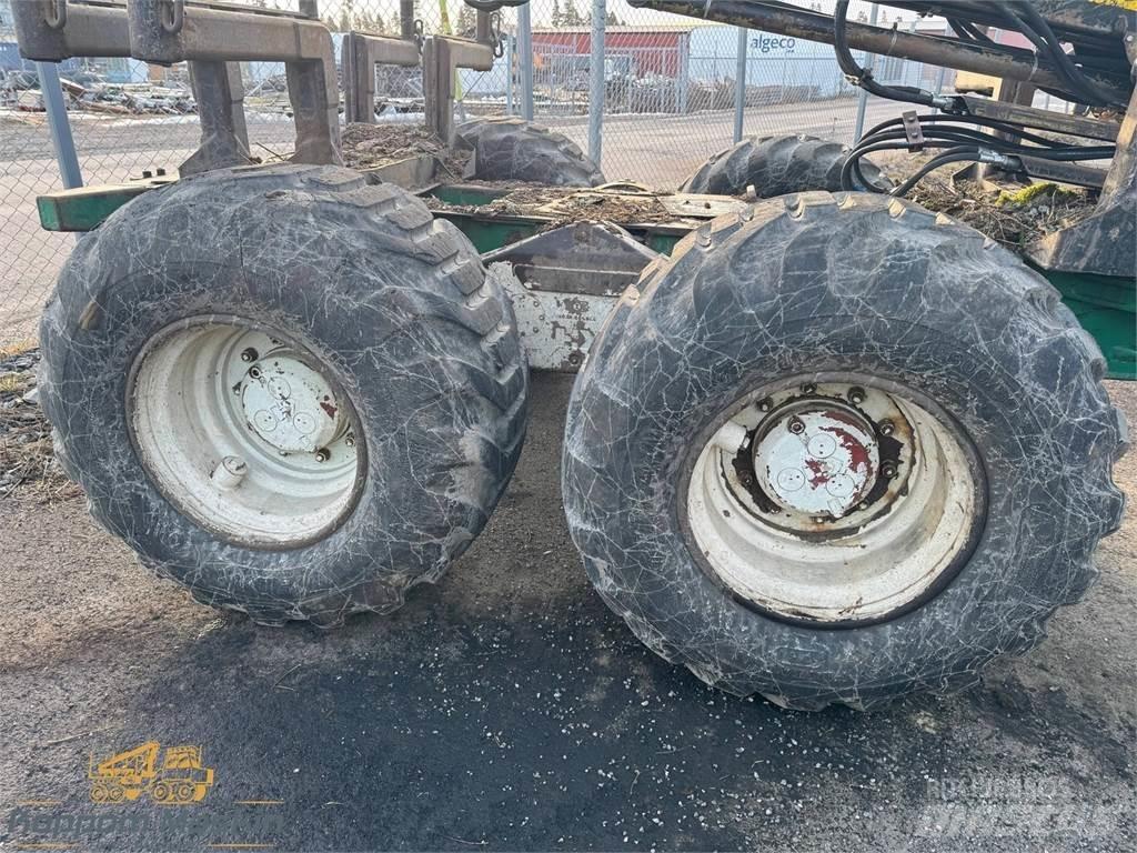 Gremo 950 Porteur