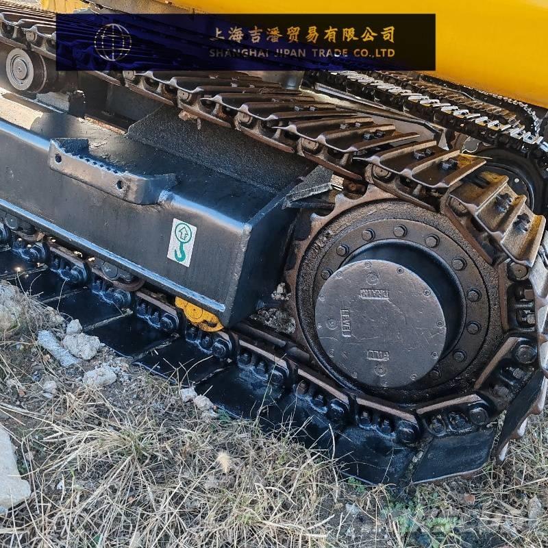 Komatsu PC 110 Mini pelle 7t-12t