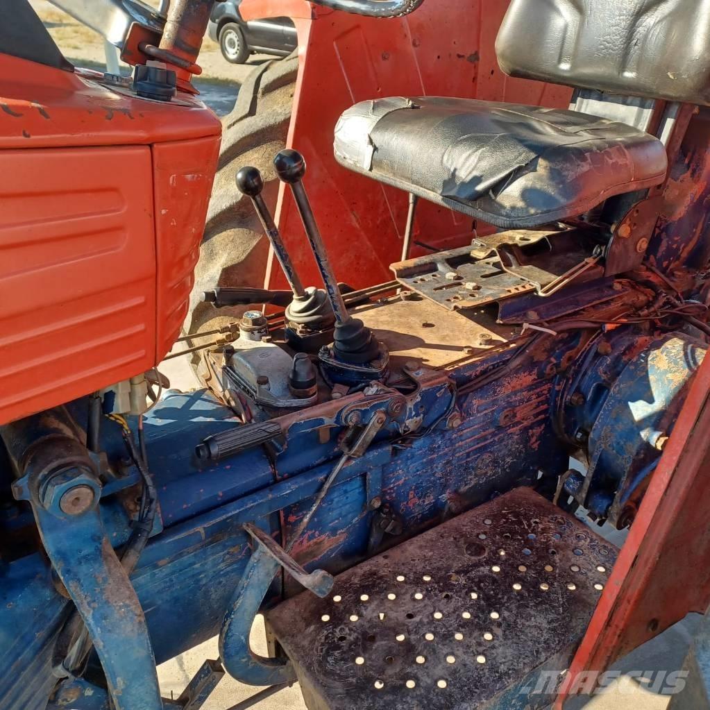 Same Condor 55 Tracteur