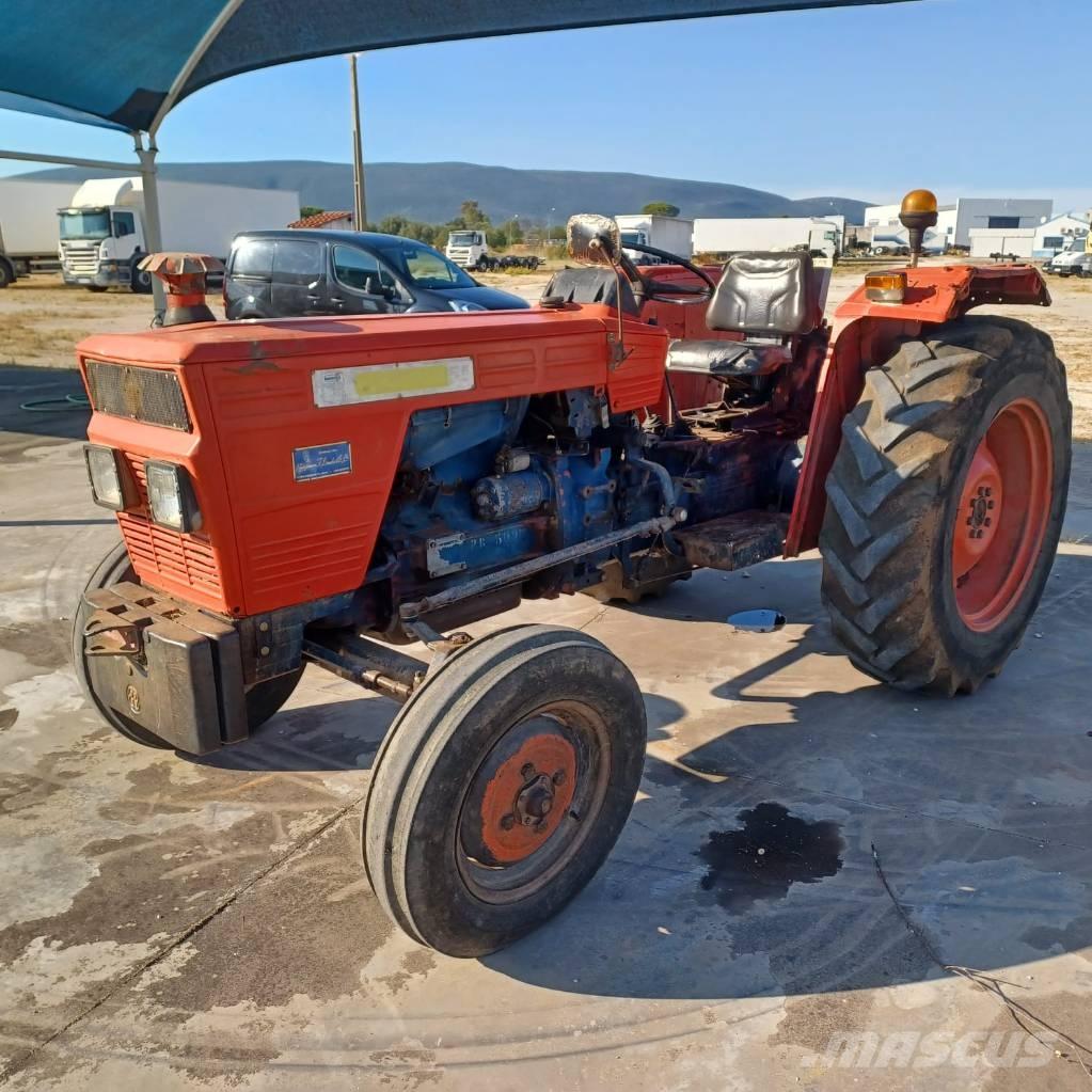 Same Condor 55 Tracteur