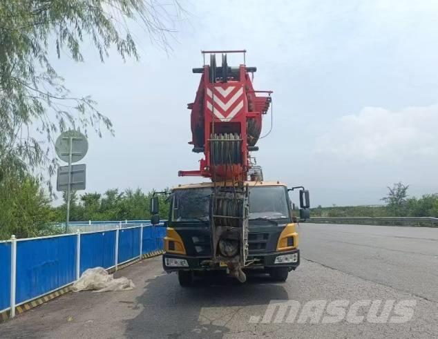 Sany STC1000C7-1 Grues tout terrain