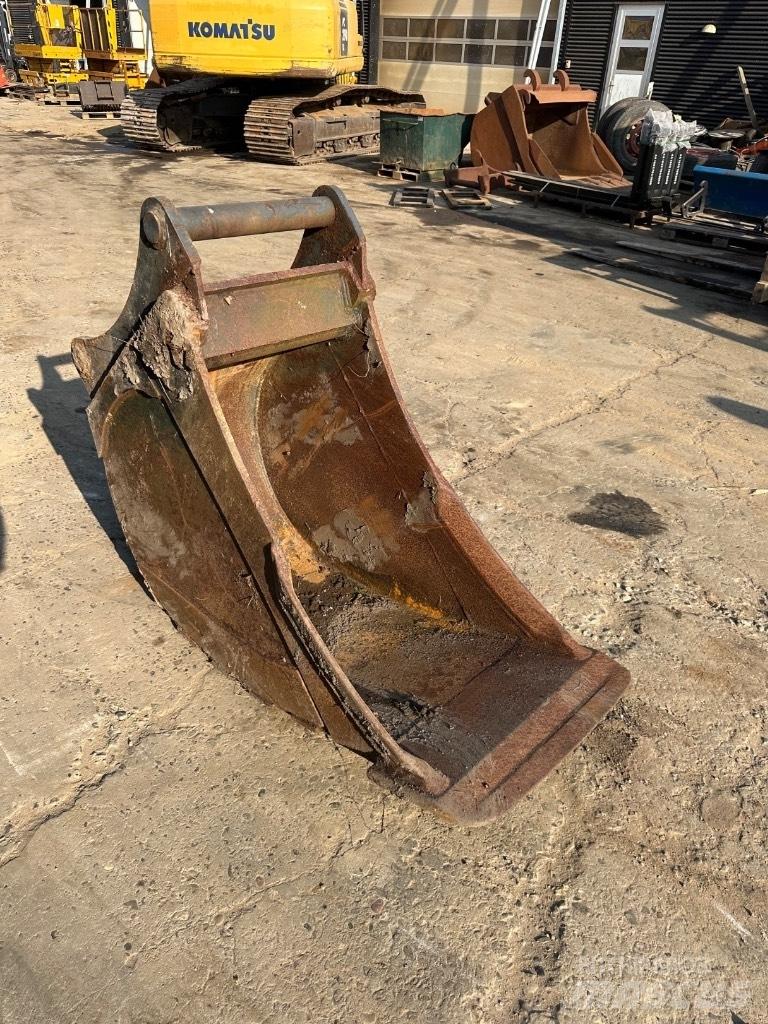  Ukendt S70 skovl Godet